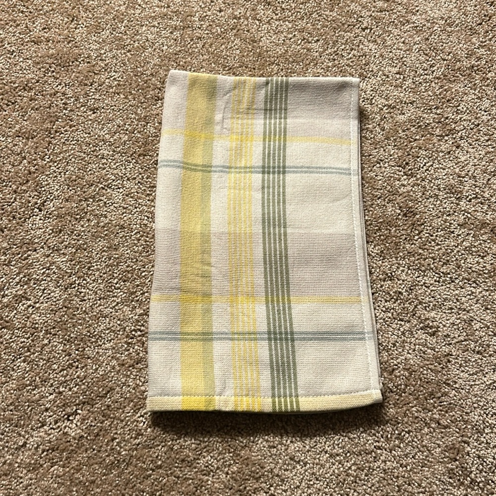 Threshold Hand Towels
